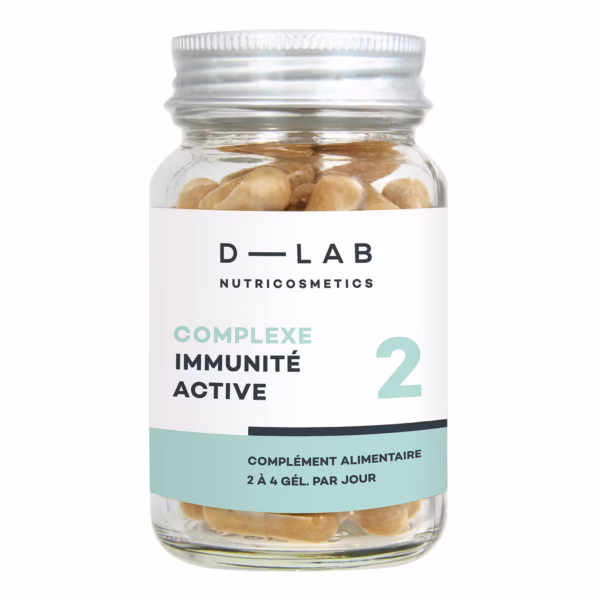 Complexe Immunité Active
