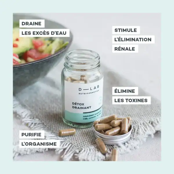 Détox Drainant – Image 6