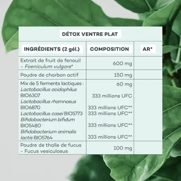 Détox Ventre Plat – Image 7
