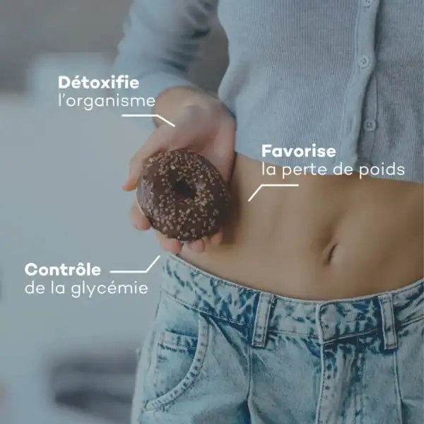 Détox Anti-Sucres – Image 2