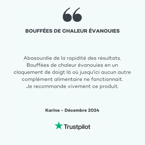 PRO-COLLAGENE MENOPAUSE - Flacon 1 mois – Image 5