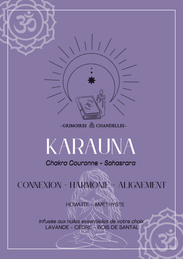 KARAUNA 120ML – Image 2