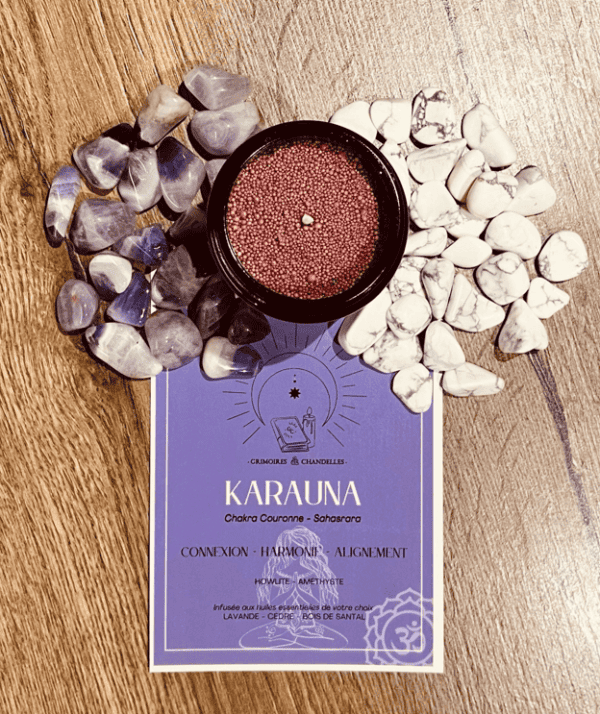 KARAUNA 120ML