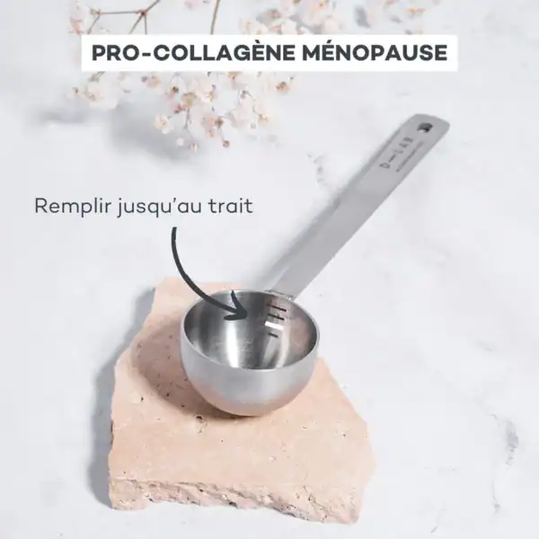 PRO-COLLAGENE MENOPAUSE - Flacon 1 mois – Image 7