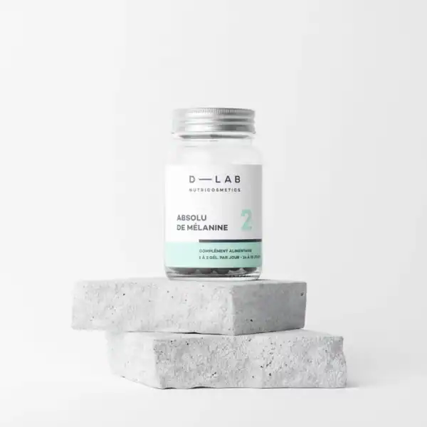 Absolu de Mélanine – Image 2