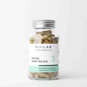 Détox Post-pilule