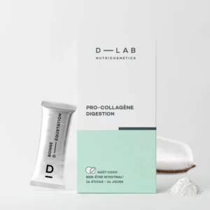 PRO-COLLAGENE DIGESTION - 14 STICKS