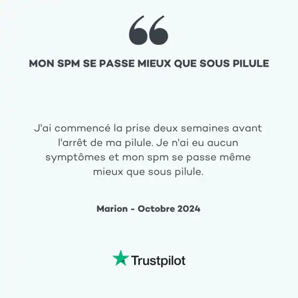 Détox Post-pilule – Image 3