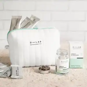 Absolu de Mélanine